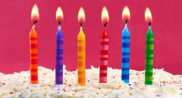Birthday Party Ideas for 6-Year-Olds