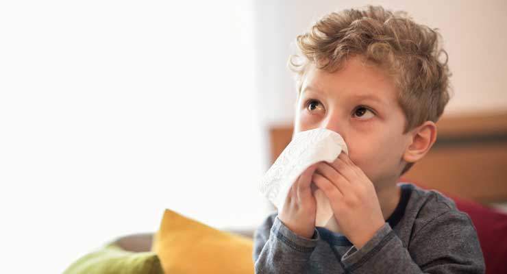 When to Call a Doctor If My Child Is Wheezing