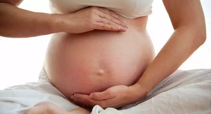 Guide for Healthy Weight Gain in Pregnancy