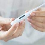 Normal Body Temperature for an Infant