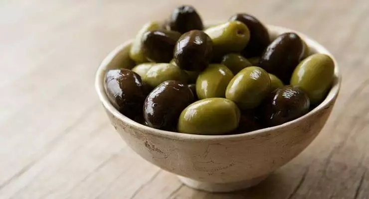 Are Olives Good for Lowering LDL Cholesterol?