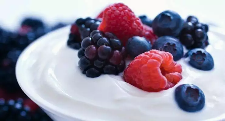 Why Is Yogurt Good for Women?