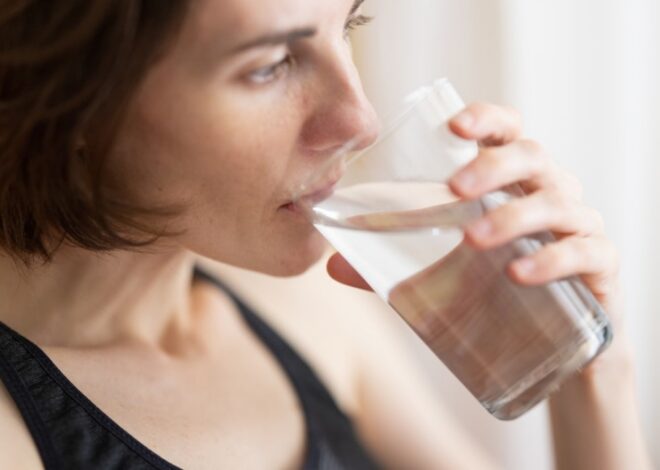 Excessive Thirst During Pregnancy