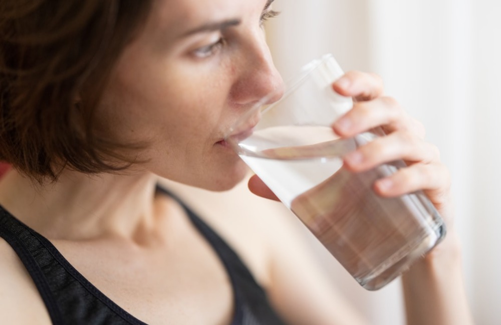 Excessive Thirst During Pregnancy