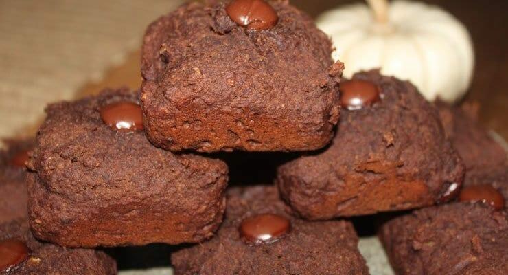 Chocolate Banana Bread Recipe