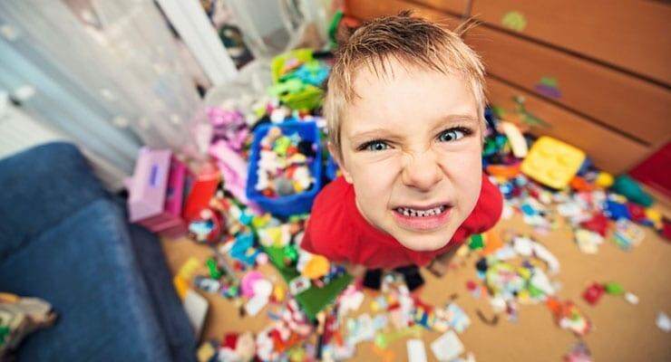 How to Discipline a Child Who Shows No Remorse