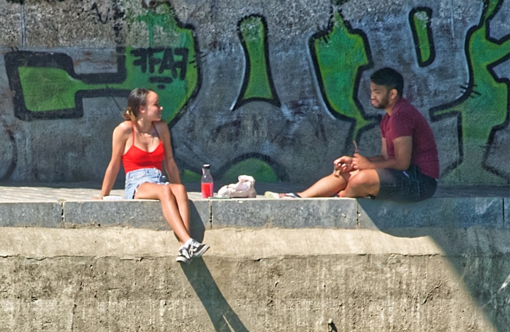 Why Married Women Flirt With Other Men?