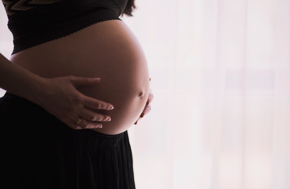 Back Pain During First Trimester Pregnancy