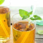 Health Benefits of Drinking Kombucha