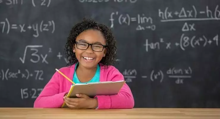 How To Improve Your Child’s Math Skills