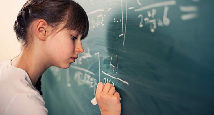 How To Reduce Math Homework Struggles