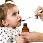 Symptoms of Infant Bronchitis
