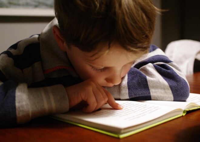 Boost Your Child’s Confidence To Be A Lifelong Learner