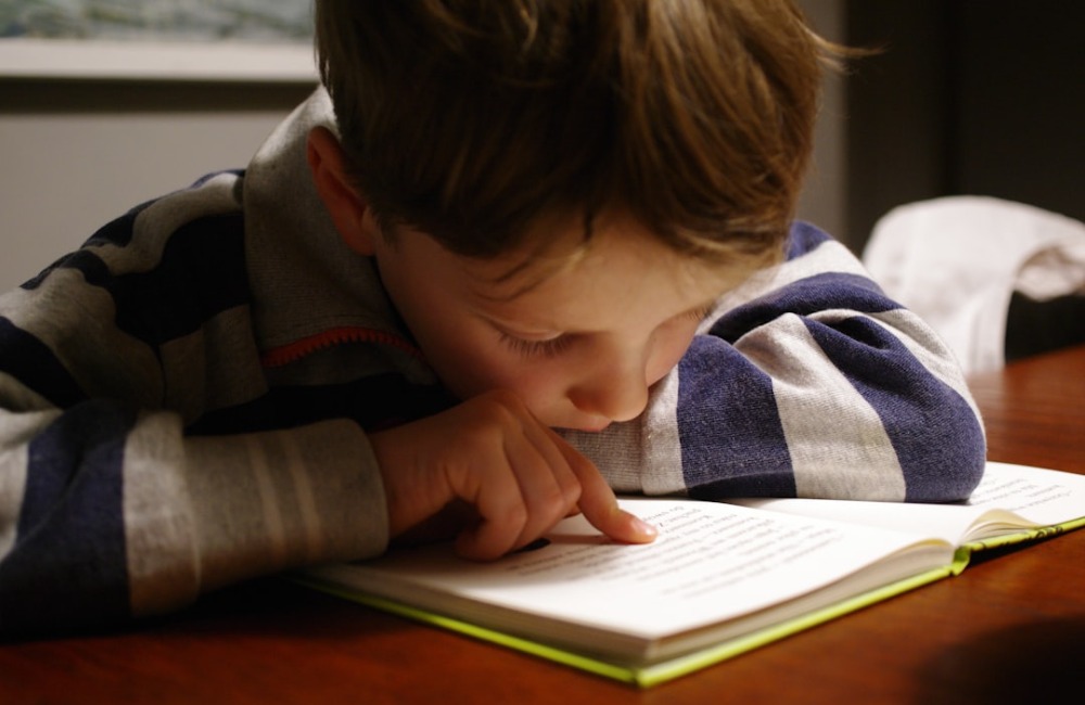 Boost Your Child’s Confidence To Be A Lifelong Learner