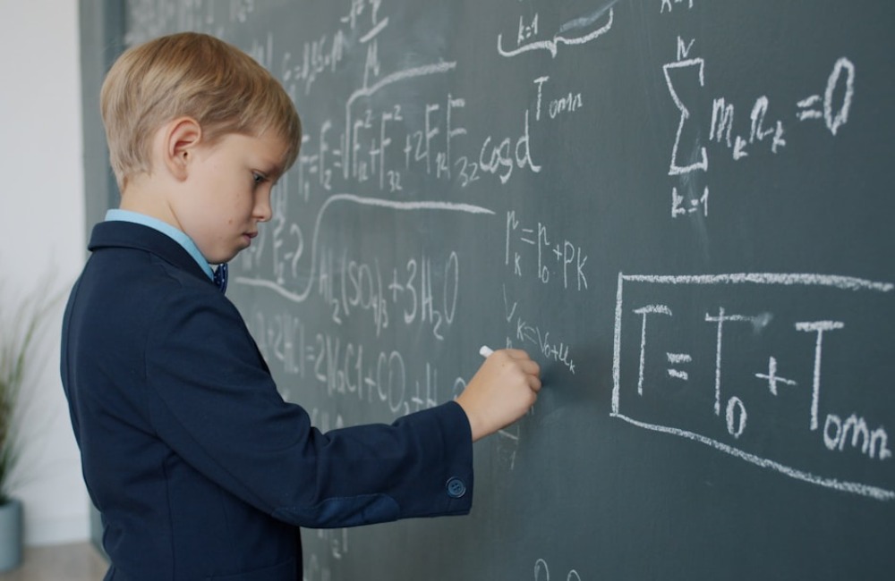 How To Improve Your Child’s Math Skills