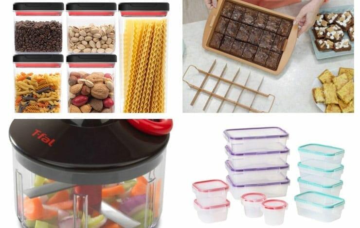 Kitchen Must-Haves To Make Holiday Cooking Easier