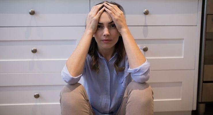 Surviving Mother’s Day