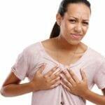 Breast Pain After Weaning