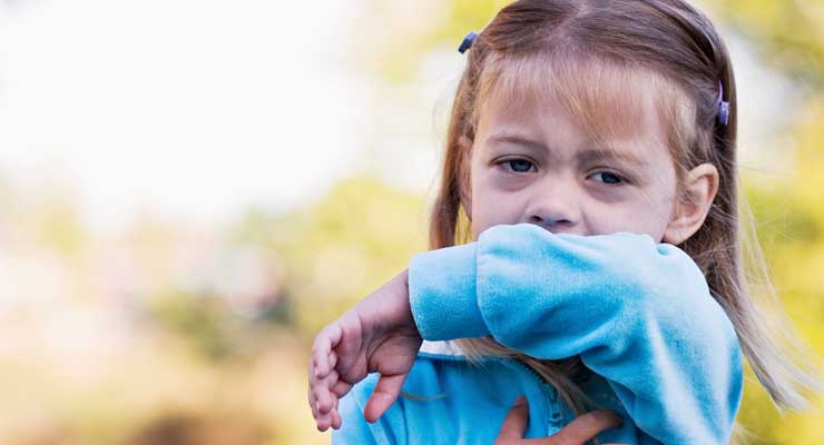 Croup in Children