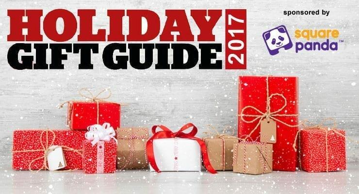 2017 Holiday Gift Guide