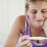 Teen Pregnancy