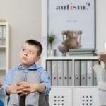 recognize autism in toddlers