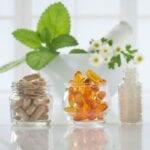 what type of vitamins help fertility