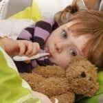 Types of Fever in Children