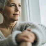 mood changes in elderly women