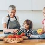 Best Vitamins for Women Over 50