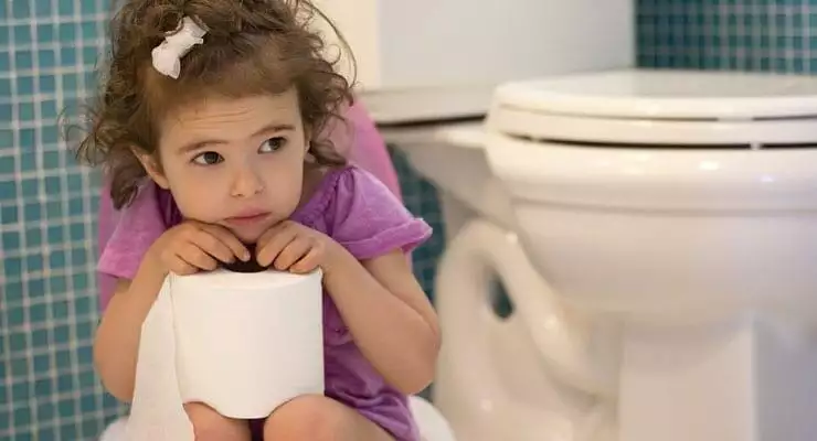 Cures for Toddler Diarrhea