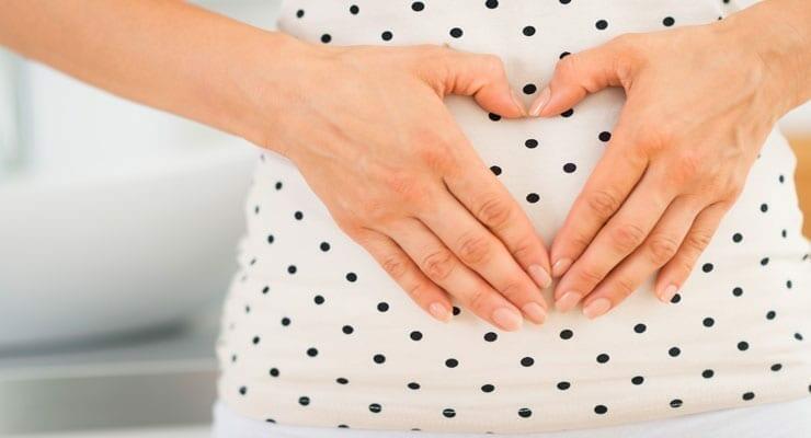 Immediate Signs of Pregnancy