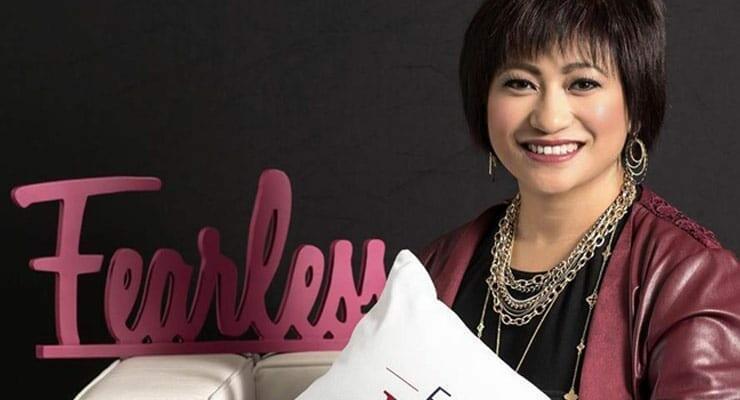 Career-Boosting Resolutions for Moms