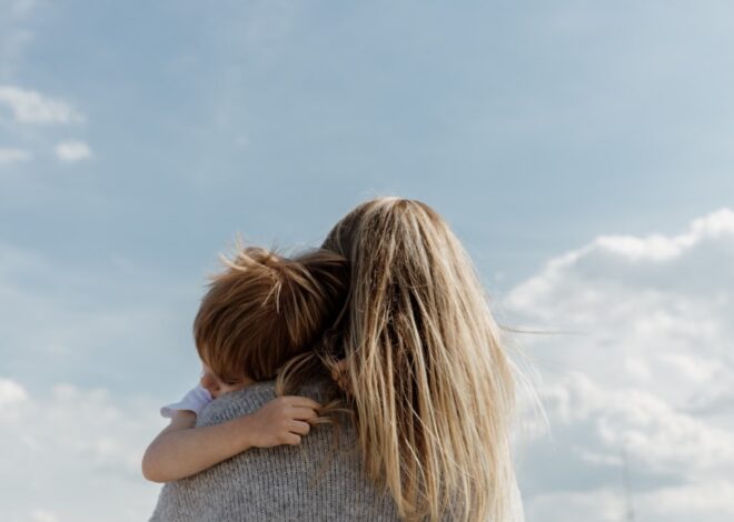 Moms Helping Kids Pursue Their Dreams