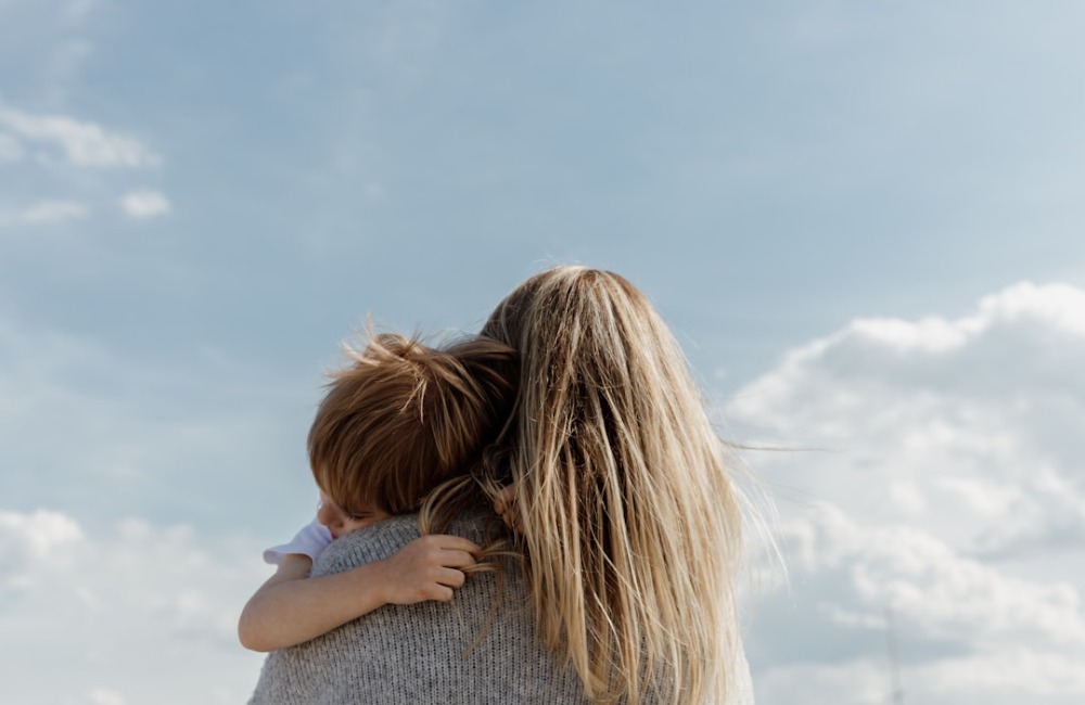 Moms Helping Kids Pursue Their Dreams