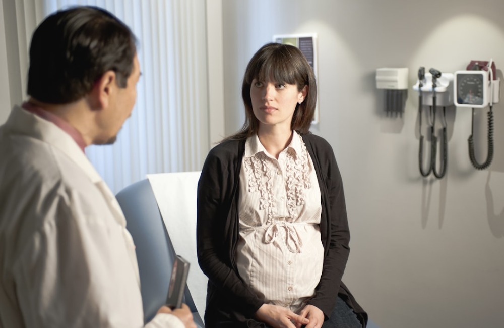 Pregnancy & Signs of Gestational Diabetes