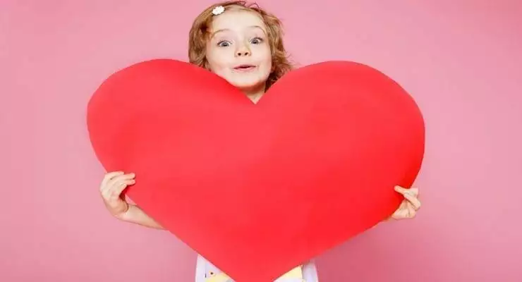 Valentine’s Day Gift Guide – Gift Ideas For Her, For Him & For Kids
