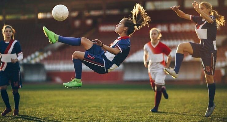 Technology Must-Haves For Soccer Training and Conditioning