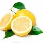 Beauty Tips Using Lemon Juice