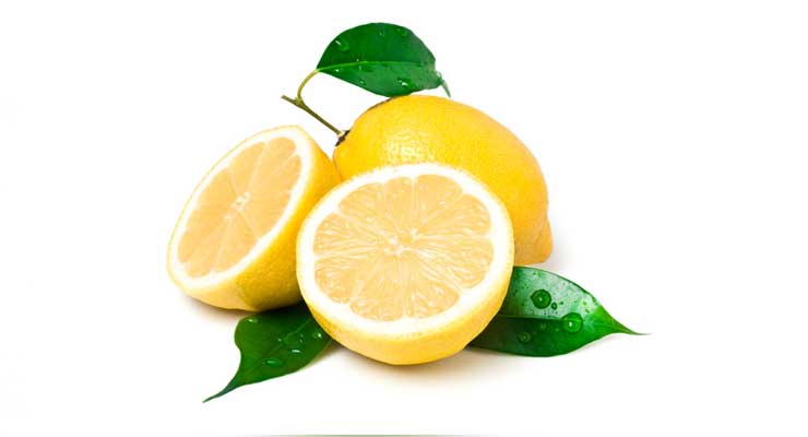 Beauty Tips Using Lemon Juice