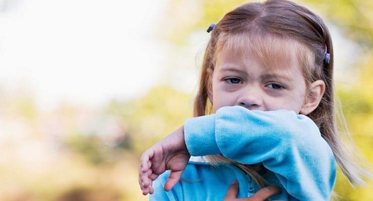 Is It A Cold Or Allergies?