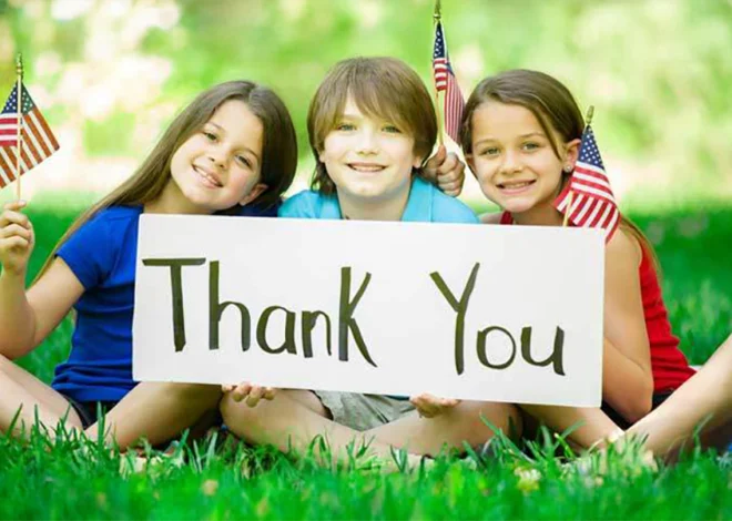 Memorial Day: Remembering Those Who Served