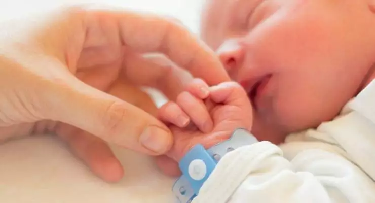 10 Things to Know Before Bringing Home a New Baby