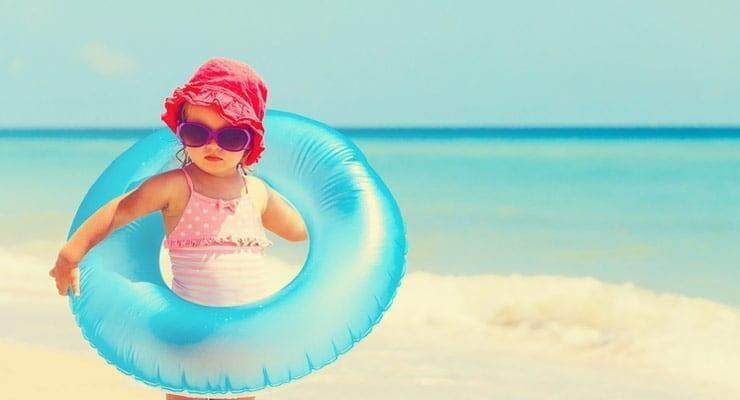 Beach Day Must-Haves