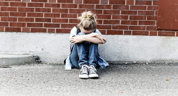 Is My Child Being Bullied? How Do I Help?