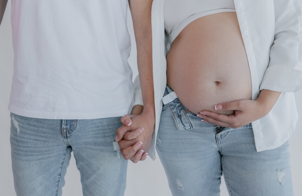 First Signs of Pregnancy After IVF Embryo Transfer