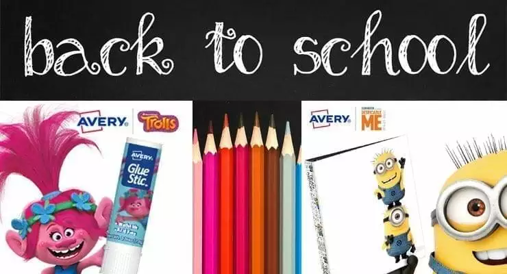 Back To School Must-Haves