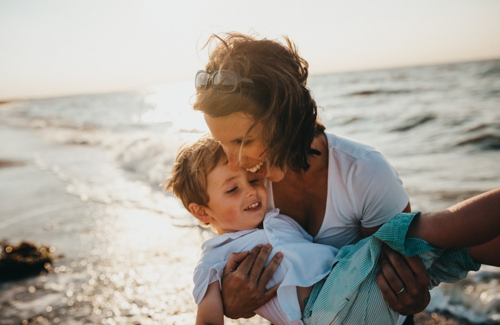 15 Things You Should Give Up to Be a Happy Parent