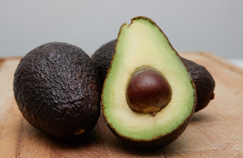 Avocado Egg Salad Recipe