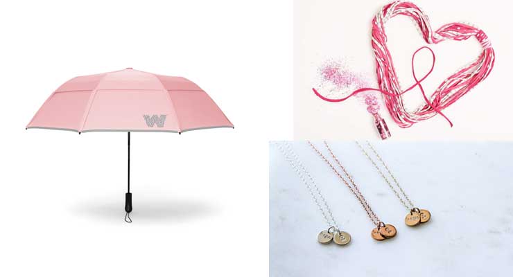 Breast Cancer Awareness Month – Products That Give Back